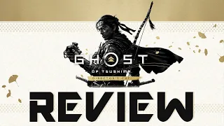 Is GHOST OF TSUSHIMA: Director's Cut worth the money? - REVIEW