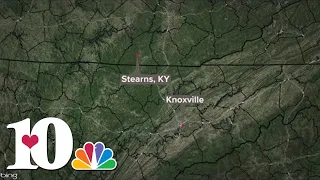 Kentucky State Police: Teen arrested in murder of McCreary County man