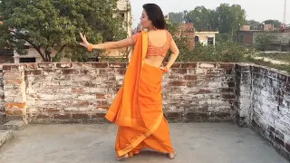 Sapne main milti hai dance video | Freestyle wedding steps | Dance with Alisha |
