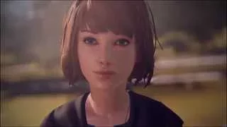 Life is Strange: Episode 5 Ending - Chloes Sacrifice (Romance Version)