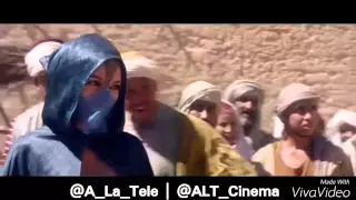 LES NOUVELLES AVENTURES D'ALADIN Bande-Annonce