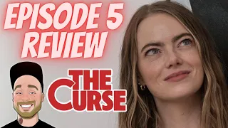 The Curse Episode 5 Review | Recap & Breakdown