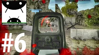 Bullet Force Android GamePlay #6 (Multiplayer) [Ultra Setting 60FPS]