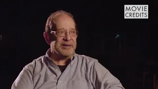 Comedy expert - Steve Kaplan - About himself