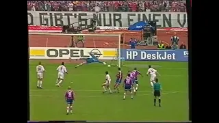 Bundesliga Saison 1996/1997 Best Of