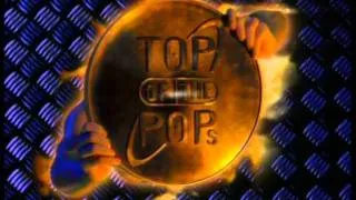 Top of the Pops 1995-1998 Opening Titles