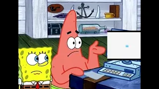 Patrick hates Windows 11