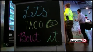 22-year-old restaurateur opens taco shop in Springdale