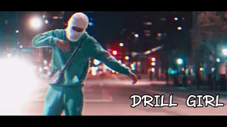 LerMuDex - Drill  Girl ( Lyrics Music )