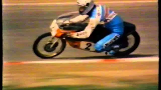 RR Grand Prix  ´81 Hockenheim 50cc