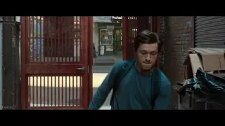 'That spider guy' /Stan Lee cameo |Spider-Man homecoming