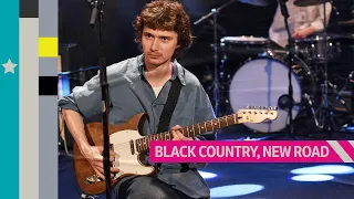 Black Country, New Road - Track X (6 Music Festival 2021)