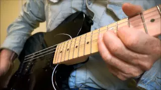 Roy Buchanan - 'Supernova / Soul Dressing' Cover