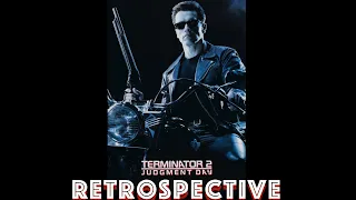 Terminator 2 Retrospective