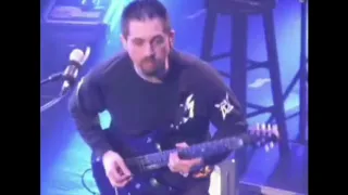 Dream Theater covers Master Of Puppets by Metallica - Chicago 2002