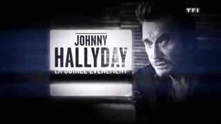 Rester Vivant - Johnny Hallyday - La soirée évènement