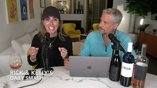 RICK & KELLY'S DAILY SMASH NAME CALLING SPECIAL! - Tuesday April 18th 2023