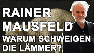 Rainer Mausfeld – Warum schweigen die Lämmer? Vortrag im DAI Heidelberg