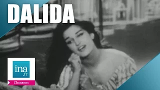 Dalida "Les enfants du Pirée" | Archive INA