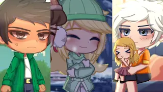 Gacha Compilation By Skyler RUBY💕✨||The Loud House🏠||Gacha Meme/Trend