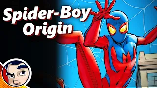 Spider-Boy's Origin, Spider-Man's Sidekick