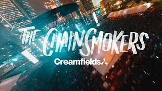 Creamfields Hong Kong 2023 Unofficial Recap featuring @ChainsmokersVEVO | A Sony A7IV Cinematic Edit