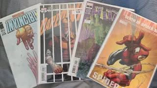 PLANET COMIC CON, KANSAS CITY HAUL!!!