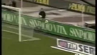 Juventus 1-0 Lazio
