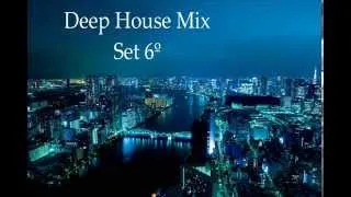 Deep House Mix 02 | Grau DJ