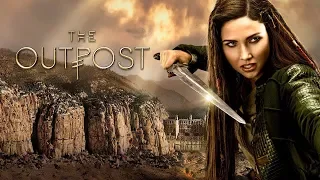 The Outpost - TV Show - Season 1 - HD Trailer