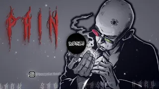 Dark Hard Trap With Hook Type Beat - "PAIN" - BENZO (FREE)