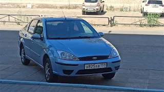 Ремонт двигателя Ford Focus 1 1.6 Duratec Rocam - ЗАКЛЮЧЕНИЕ