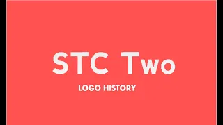 STC TWO logo history