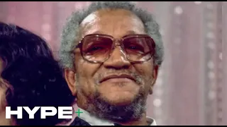 Why Hollywood Didn't Respect Redd Foxx When He Died - Here's Why