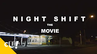 Night Shift | Free Comedy Movie | Full HD | Full Movie | Crack Up Central