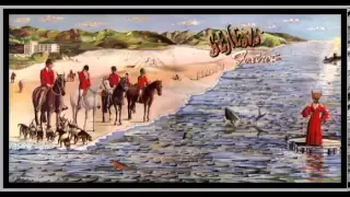 Genesis - Supper's Ready