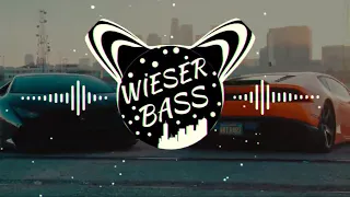 MVDNES - I LIKE THAT (Bass Boosted)