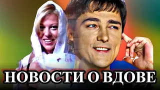 ВДОВА - "ПОД ДУРНЫМ ВЛИЯНИЕМ", а дело Шатунова будет расследовано/ Интервью Разина СМИ