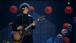 Enrique Bunbury - Mar adentro - BUNBURY MTV Unplugged