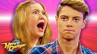 Piper Hart's Top Sister Moments! 😝 | Henry Danger