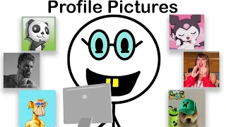 The Best And Worst Profile Pictures...