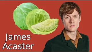 James Acaster's Complete Cabadge Chronicles