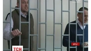 Українські бранці Карпюк та Клих звернулися до Європейського суду з прав людини