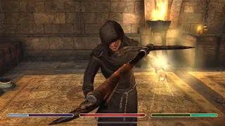 TheChanClan Plays: The Elder Scrolls Blades - Level 50 Daedric Farming