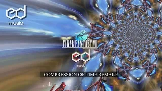 FF8 Compression of Time Music Remake