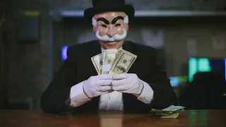 [PART 5] Hacker Deletes All Loans & Debts On Earth, Destroying The World’s Economy | Plot Mystery