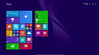 Using Windows 8.1, 1 Day before End of Life