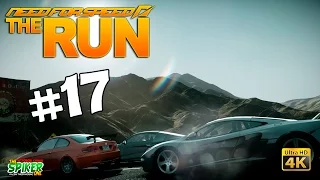 Need For Speed : The Run - Великие озера - 4K (ULTRA HD) #17