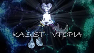 Kas:st - VTOPIA   [Visual stream]