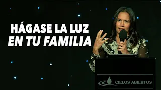 ¡Hágase La Luz En Tu Familia! - Bárbara Valdés